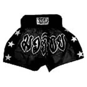 Muay Thai Trunks/Shorts