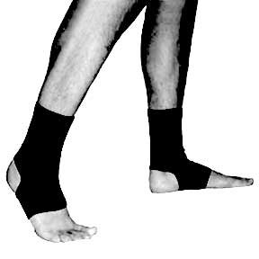 Ankle Supports