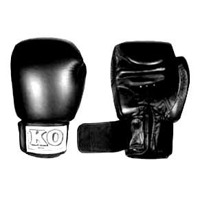 Sparring Gloves