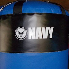 Custom Logo or Design silkscreened on heavy bag Bag