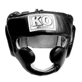 Full Face Protective Headgear